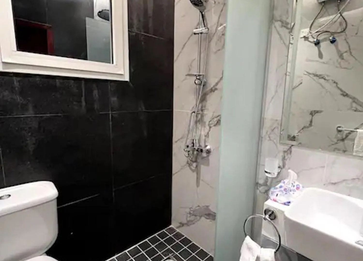 Luxurious Apartment Partial Sea View 吉达 沙特阿拉伯