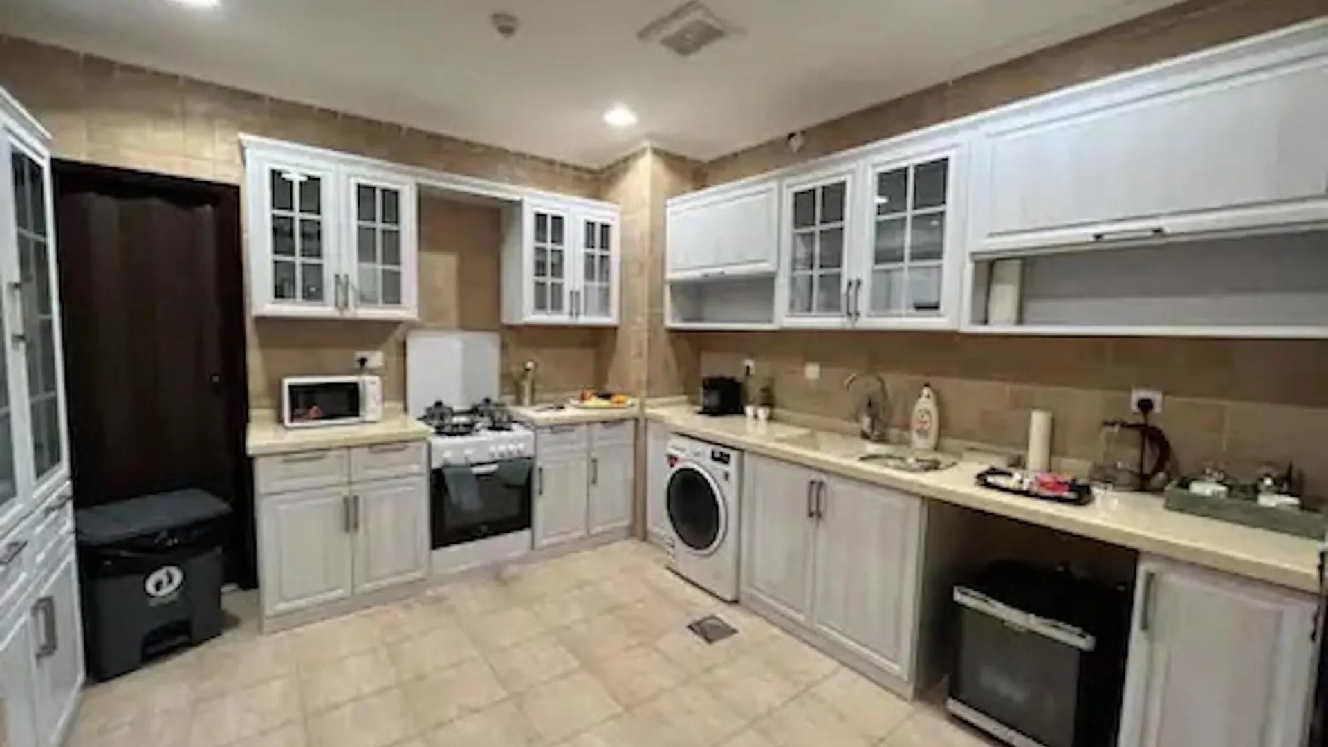 Luxurious Apartment Partial Sea View جدة