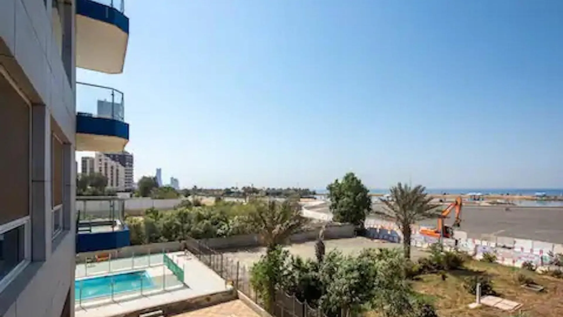 Luxurious Apartment Partial Sea View جدة المملكة العربية السعودية