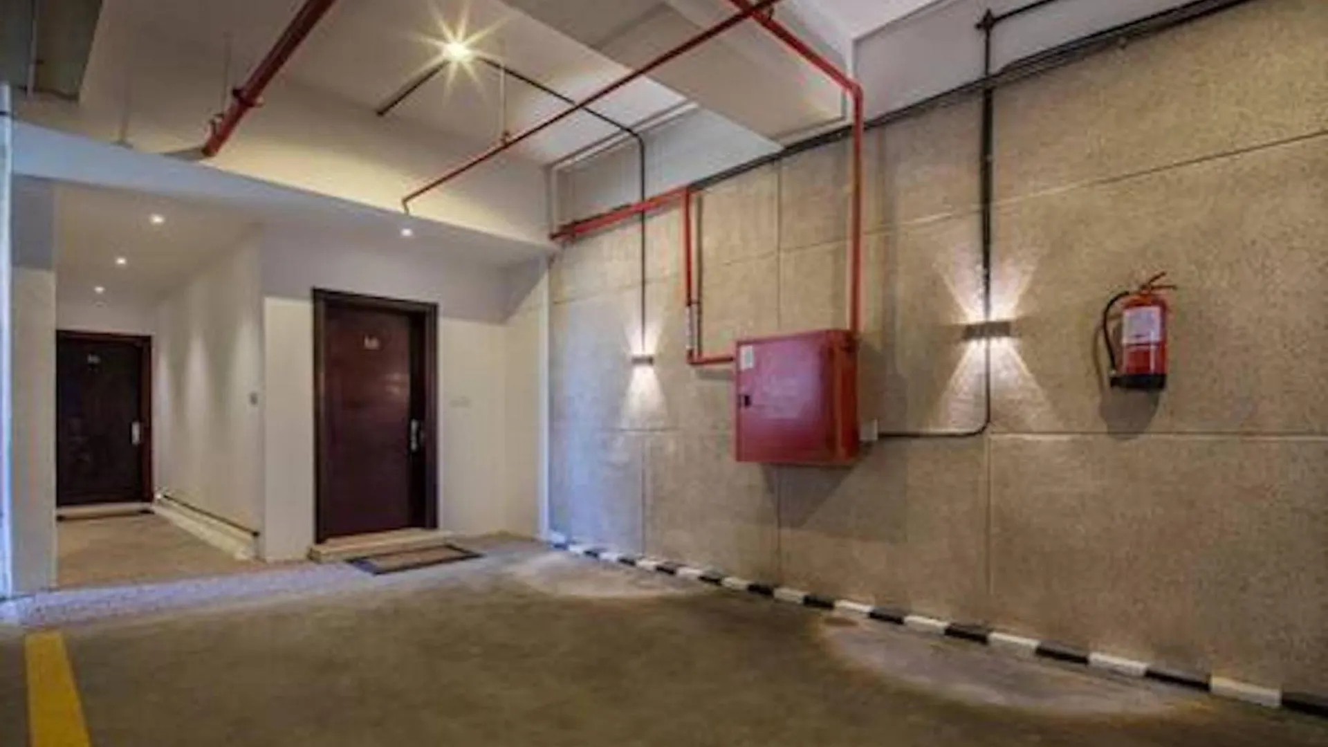 Luxurious Apartment Partial Sea View جدة