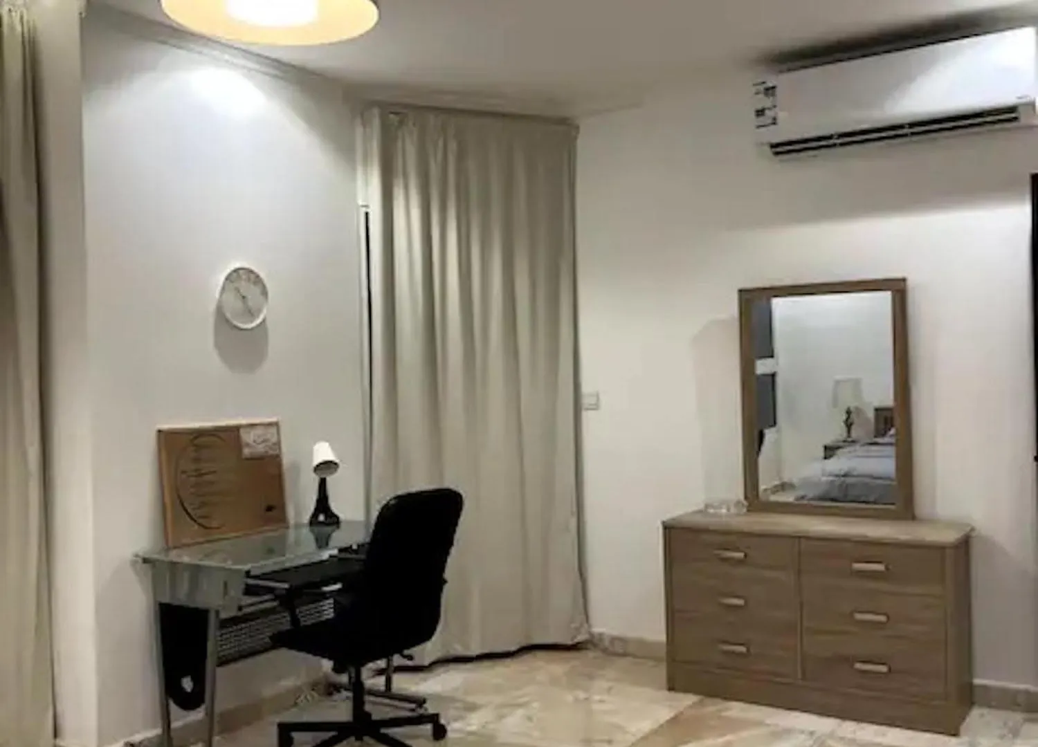 Luxurious Apartment Partial Sea View جدة المملكة العربية السعودية