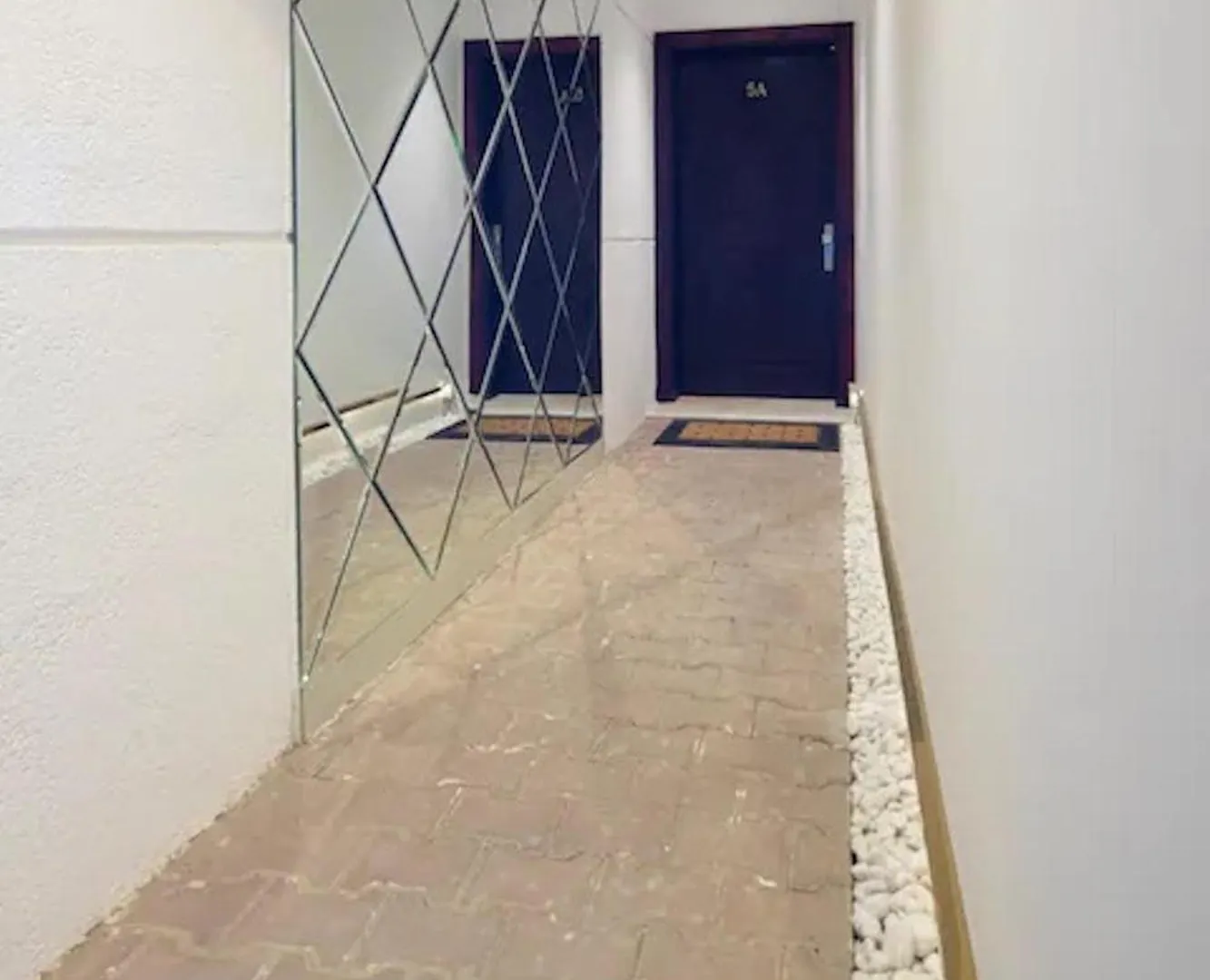 Luxurious Apartment Partial Sea View جدة