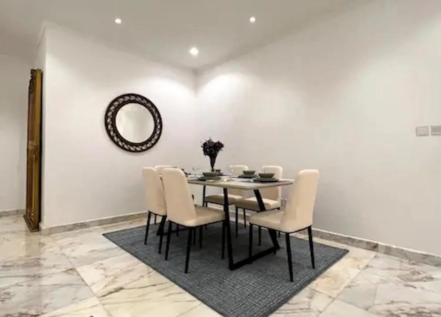Luxurious Apartment Partial Sea View جدة المملكة العربية السعودية