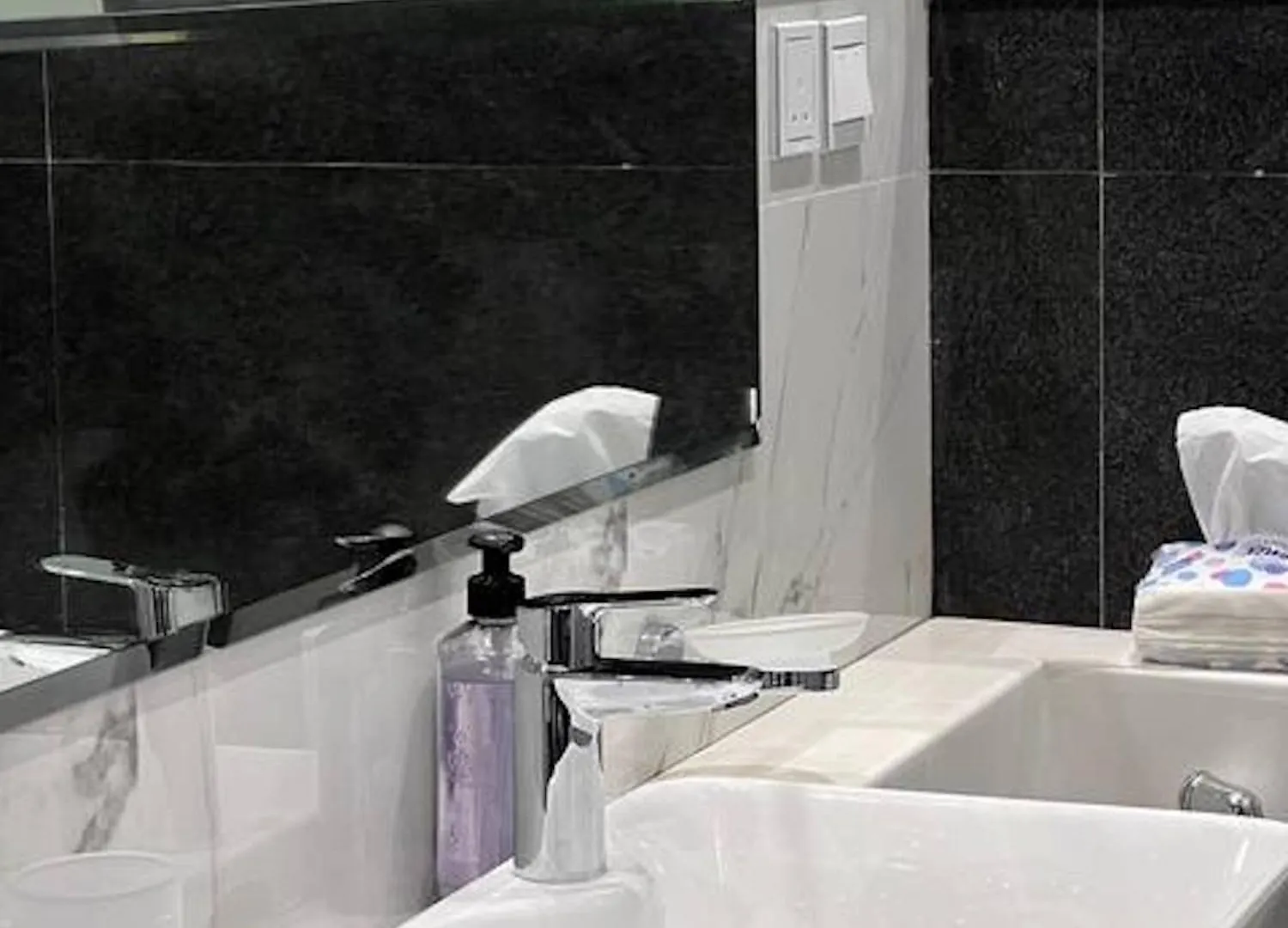 Luxurious Apartment Partial Sea View جدة