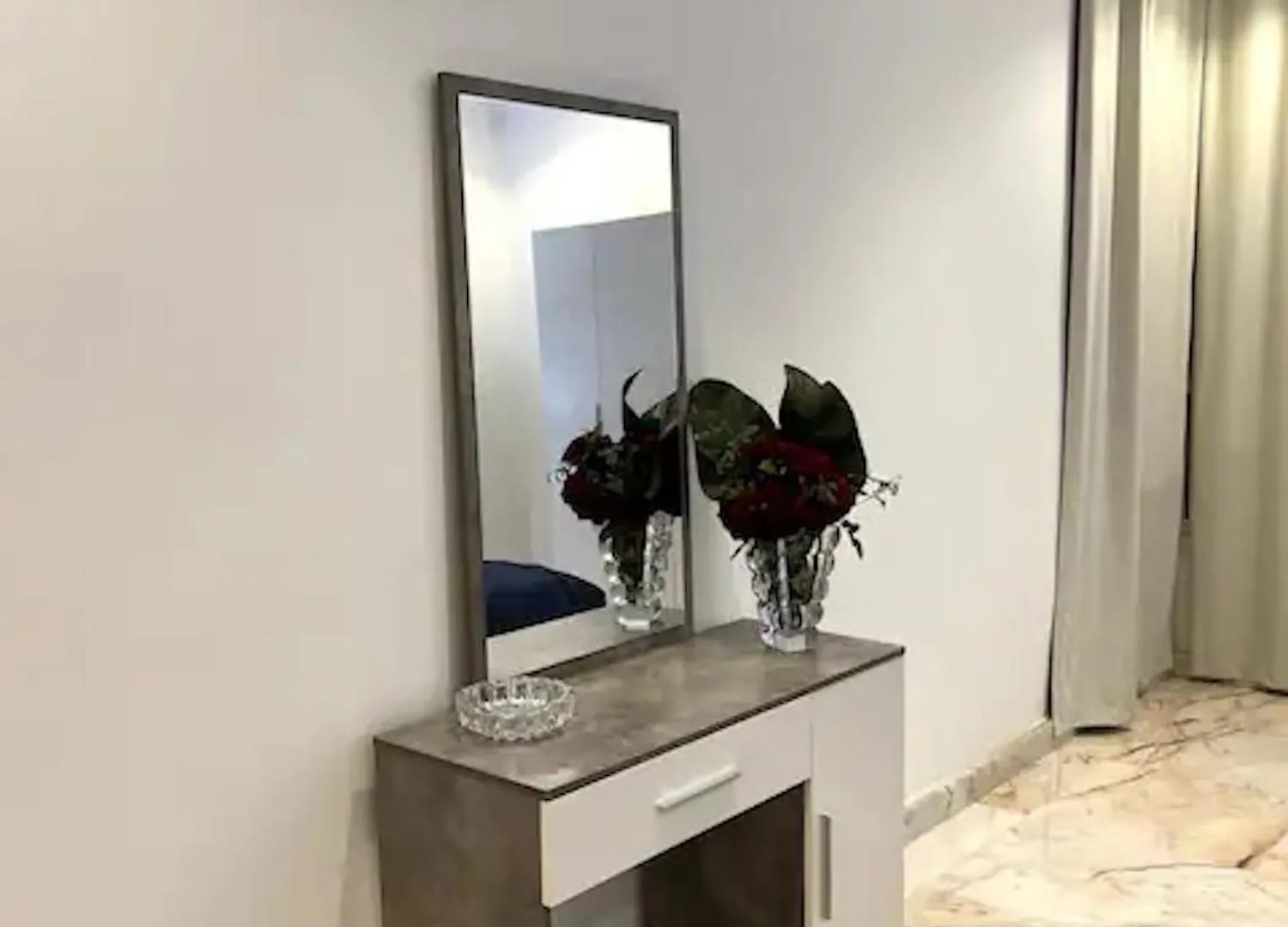 Luxurious Apartment Partial Sea View جدة