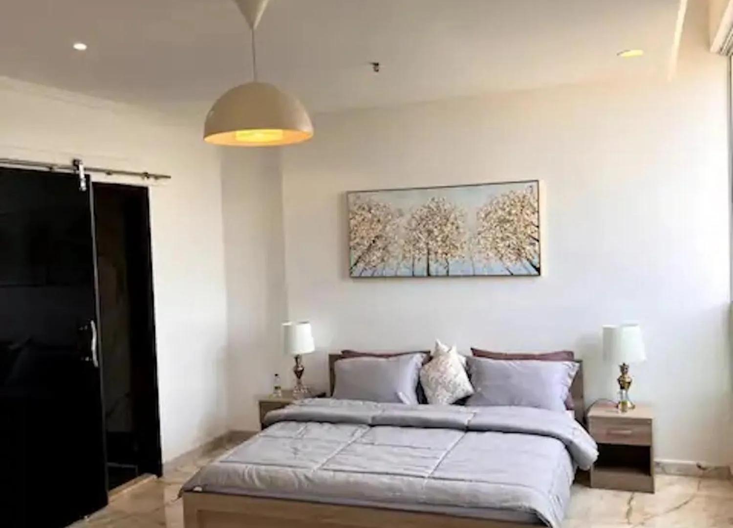 Luxurious Apartment Partial Sea View جدة المملكة العربية السعودية