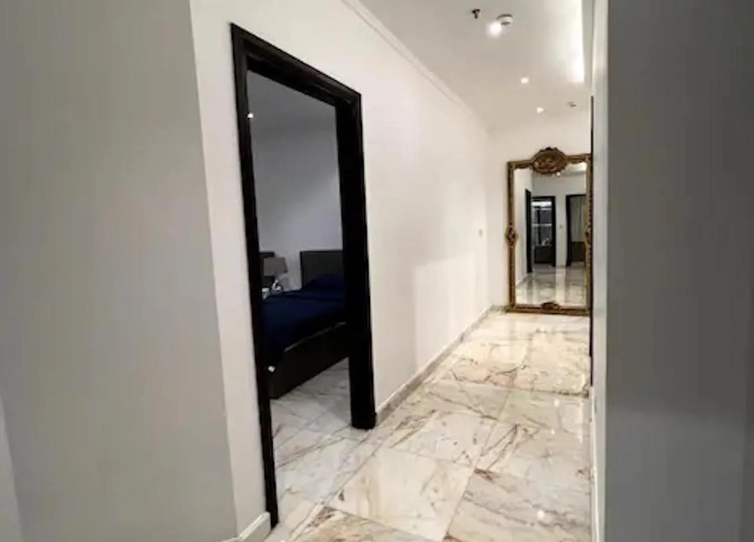 Luxurious Apartment Partial Sea View جدة